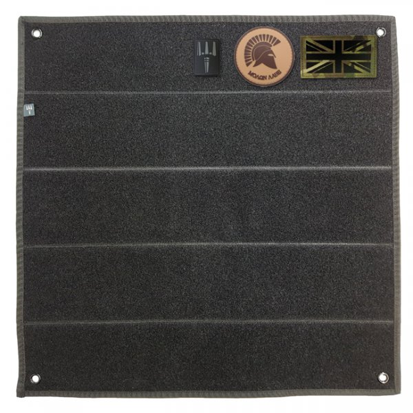 Velcro Patch Panel PITCHFORK SYSTEMS 50x50, Bild 2